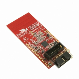 MSP430-CCRF OLIMEX