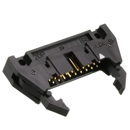 HIF3BAF-20PA-2.54DS(71) Hirose Electric