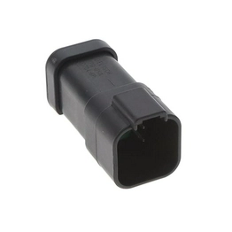 TE Connectivity DT04-6P-EP13 image