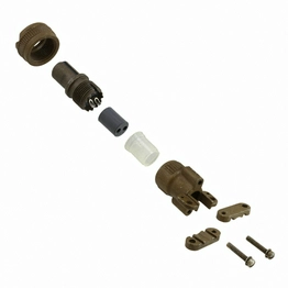 ITT MS3106F10SL-4S image