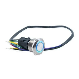 ULV8FPGSS341 E-SWITCH
