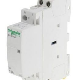 Schneider Electric GC1611M5 image