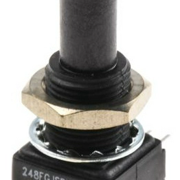 Vishay Intertechnology 248FGJS0XB25502MA image