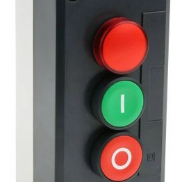 XALD363G Schneider Electric