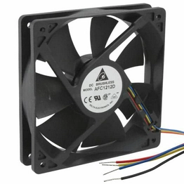 AFC1212D-F00 DELTA Electronics
