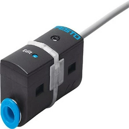 SDE5-V1-NF-Q6E-V-K FESTO