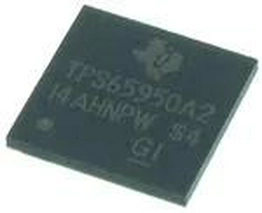 Texas Instruments TPS65950A2ZXN image