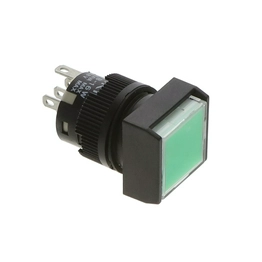 YB16WSKG01-5F24-JF NKK Switches