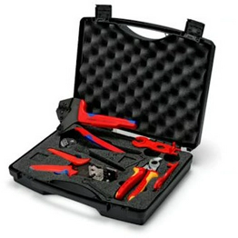 KNIPEX Tools 97 91 04 V02 image