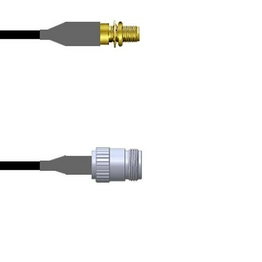 Q-32027000M001M Amphenol Custom Cable