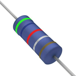 RSF12FTR562 Stackpole Electronics