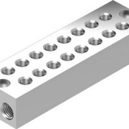 OABM-P-G3-10-8 FESTO
