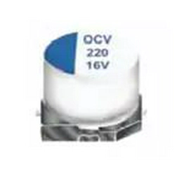 OCV121M0JTR-0607 Lelon Electronics