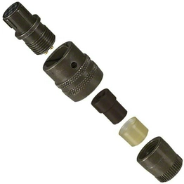 MS3116E8-4S Cinch