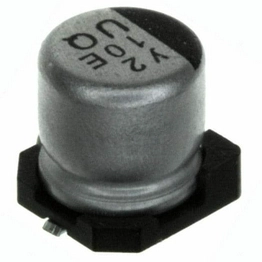 UUQ1C220MCL1GB nichicon