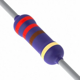 RSMF12JT220R Stackpole Electronics