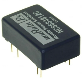 NCS6S4812C Murata Manufacturing