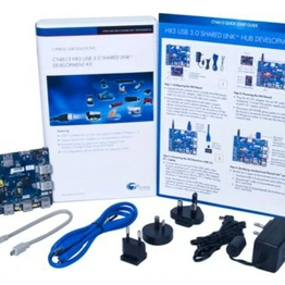 CY4613 Infineon Technologies