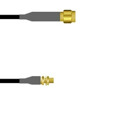 Amphenol Custom Cable Q-680110003084I image