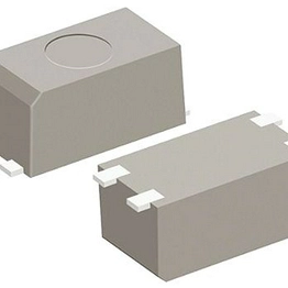 Vishay Intertechnology VOS615A-2X001T image