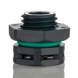 Amphenol VENT-PS1YBK-O8002 image