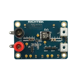 EVB_RT6276BHGQUF Richtek Technology