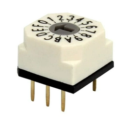 RD10AA16RTT Circuit Interruption Technology