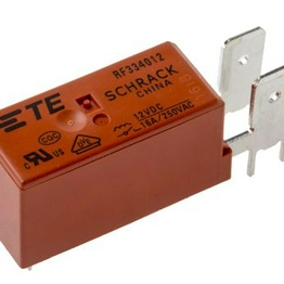 RF334012 TE Connectivity