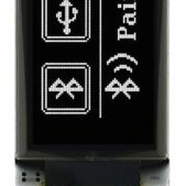 MDOG064128D1Y-WM Midas Components