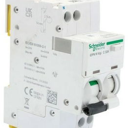 Schneider Electric A9D42632 image