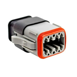 AT06-08SA-SRGRY Amphenol