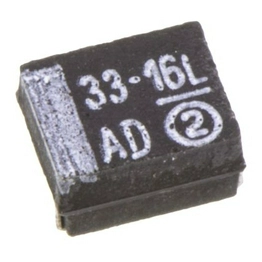 Vishay Intertechnology 293D336X9016B2TE3 image