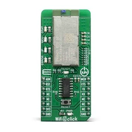 MikroElektronika MIKROE-3666 image