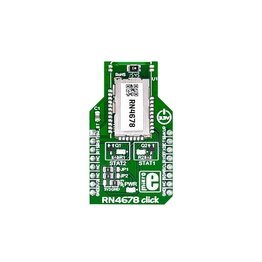 MikroElektronika MIKROE-2545 image