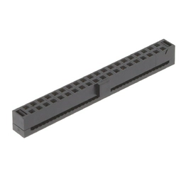 samtec TCSD-20-01-F-N image