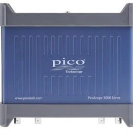 Pico Technology PicoScope 3203D image