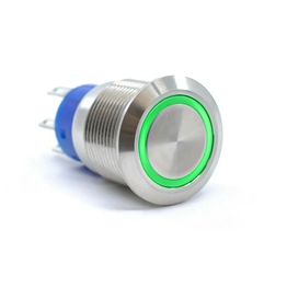 ULV4F2GSS335 E-SWITCH