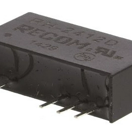 RECOM Power RH-2412D image