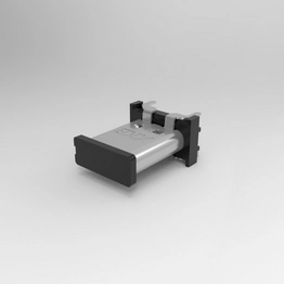 U263-241N-4BQC16-1 XKB Connectivity