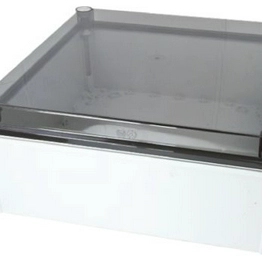 CAB PCQ 404017 T CABINET FIBOX