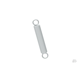 81036SCS Century Spring