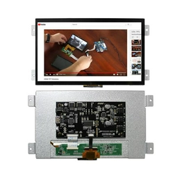 Newhaven Display NHD-10.1-HDMI-A-RSXV-CTU image