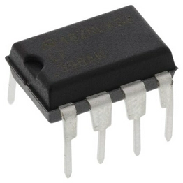 Texas Instruments LF398AN/NOPB image