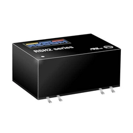 RSH2-1205S/H3-R RECOM Power