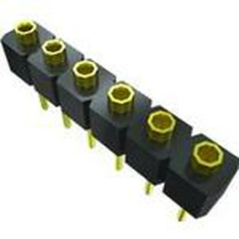 samtec HSS-103-G-2-N image