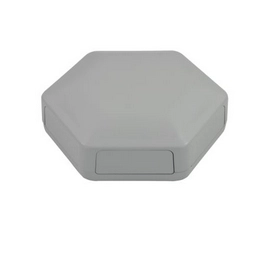CBHEX1-60-GY CamdenBoss