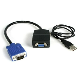 StarTech ST122LE image