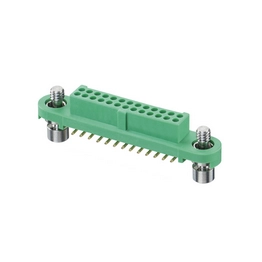 G125-FS12605F1R HARWIN