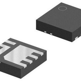 Infineon Technologies IRFH3702TRPBF image