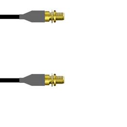 Q-30030000D0.5M Amphenol Custom Cable